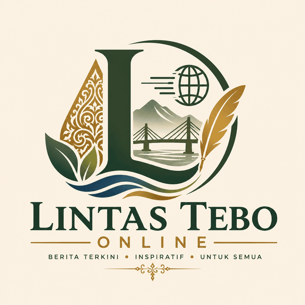 Lintas Tebo Online