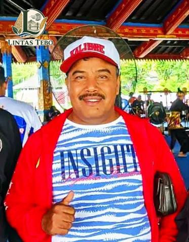 Ketua Kormi Tebo, Berikan Apresiasi.,Silat Budaya APPSBI Tebo tampil Di HUT bhayangkara KE -80.