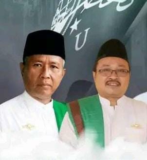 PCNU Tebo,Apresiasi Pesilat NU Pagar Nusa Raih Mendali Di Ajang Dandim 2026.