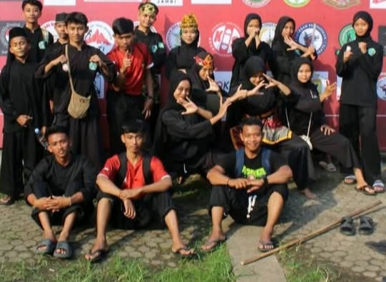 KORMI TEBO Hadiri Raker dan Pelatihan APPSBI Tebo tahun 2026,Penguatan Olahraga Pencak Silat di Era Modern sebagai Warisan Budaya Nusantara.